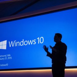 Обновление Windows 10 приводит к потере данных, проблемам со звуком