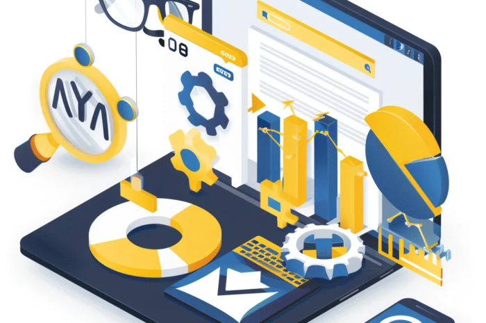 Фильтры по свойствам и характеристикам и конверсия