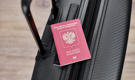 Digital Nomad Visa в ОАЭ