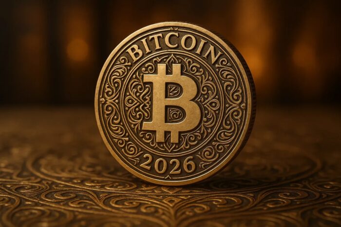 Bitcoin (BTC) в 2026 году: анализ возможного роста биткоина