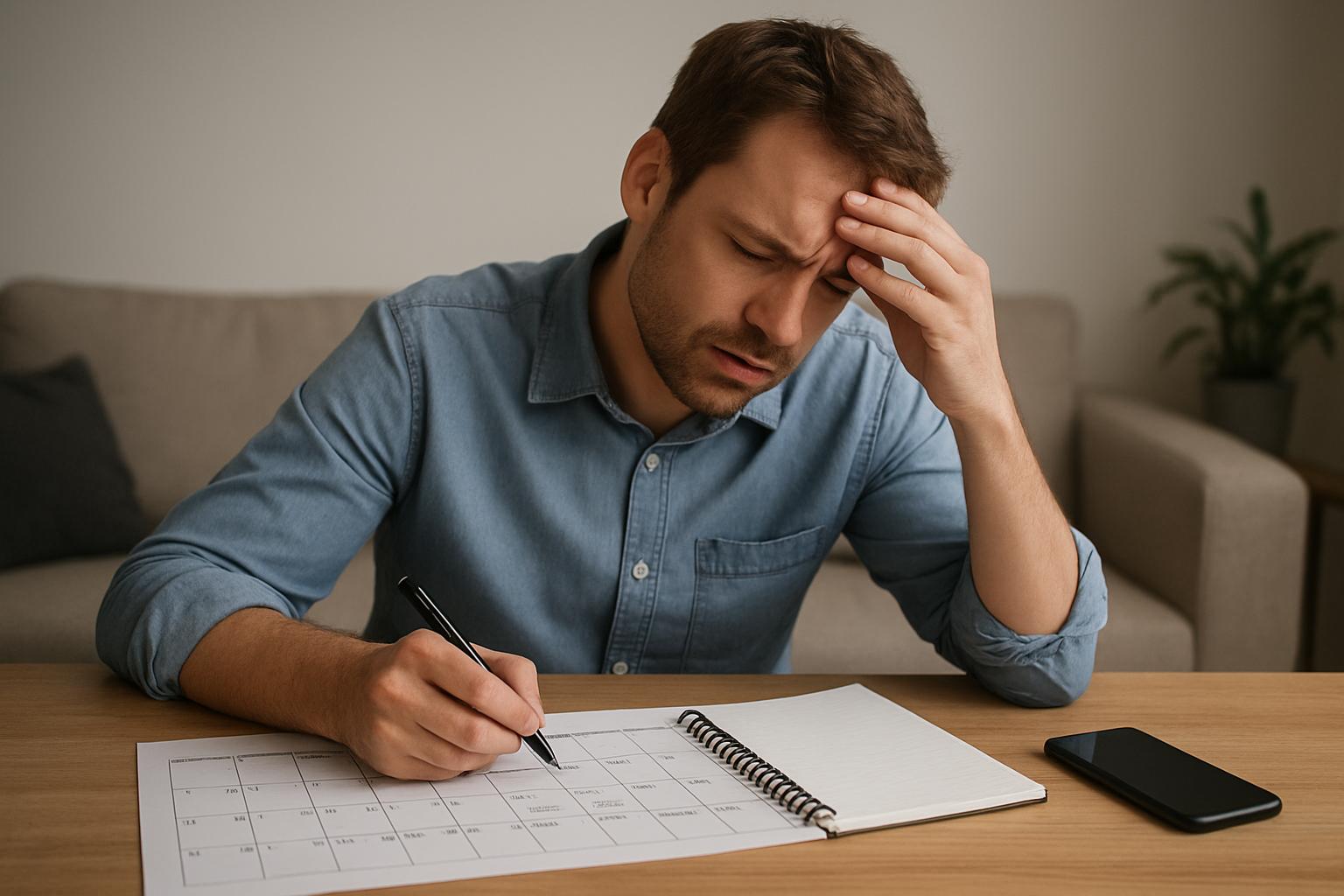 Как избежать перфекционизма и бесконечной доводки