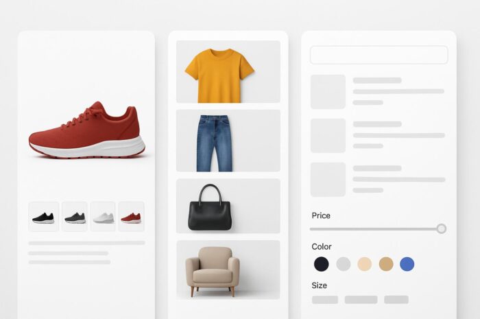 E‑commerce SEO без хаоса: как избежать дублей в карточках, категориях и фильтрах и сохранить индекс