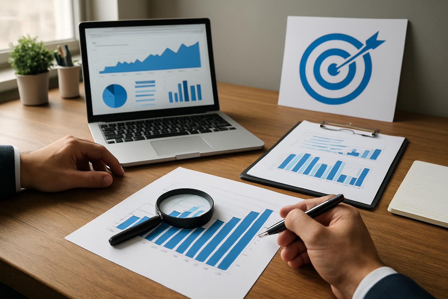 Как связать аудит с бизнес-целями