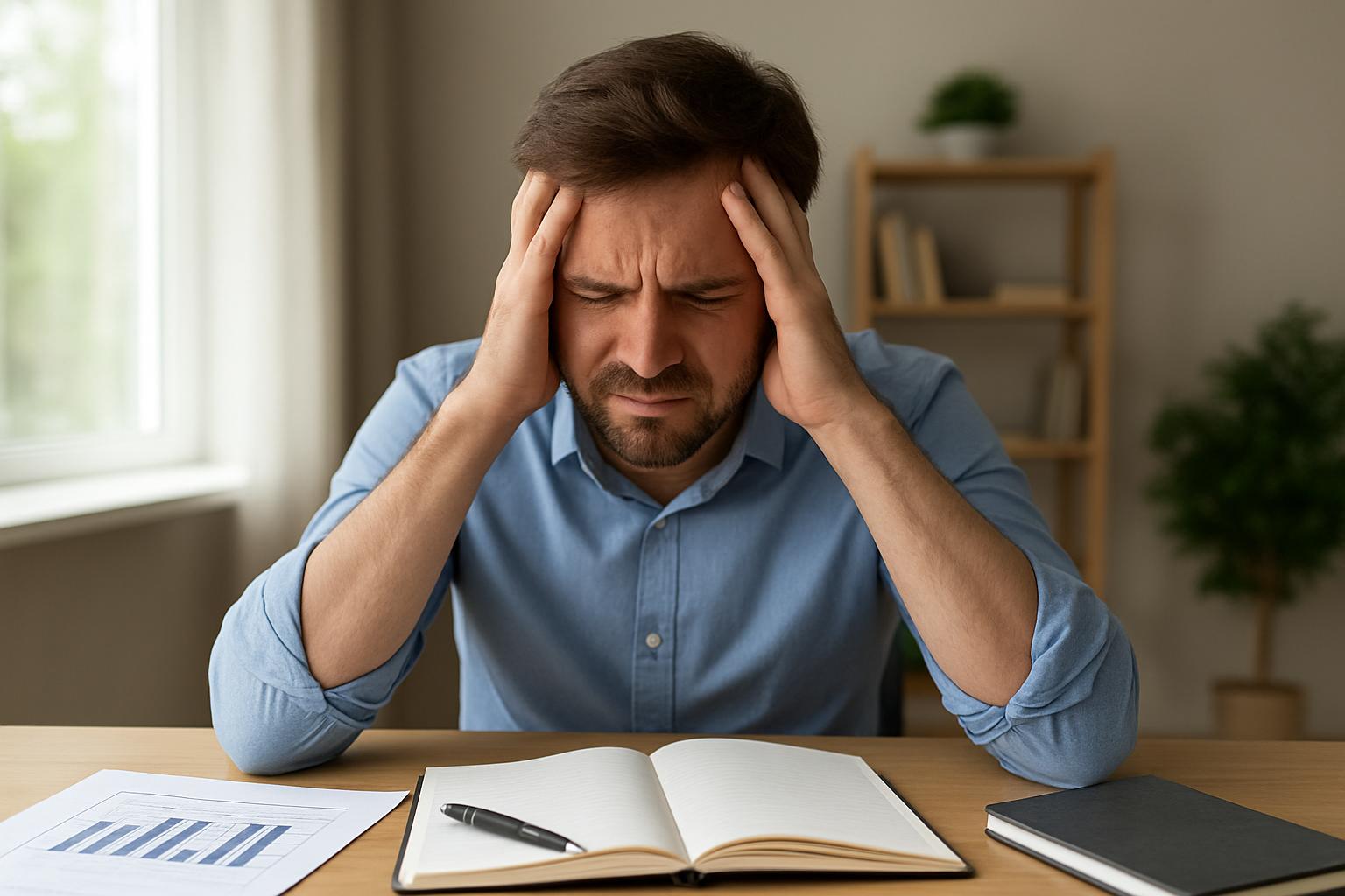 Оптимизм и недооценка