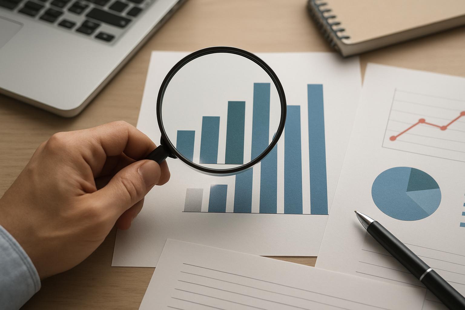 Как измерять эффективность SEO: KPI, которые не врут (и какие метрики обманчивы). Почему привычные метрики вводят в заблуждение Как измерять эффективность SEO: KPI, которые не врут (и какие метрики обманчивы). Почему привычные метрики вводят в заблуждение