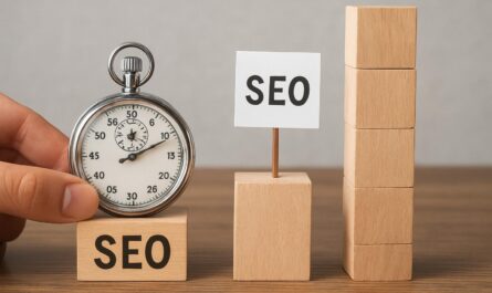 Быстрые победы или долгий рост: как выбрать SEO-стратегию, которая действительно окупится