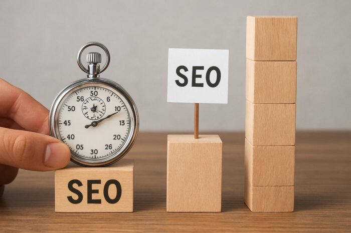 Быстрые победы или долгий рост: как выбрать SEO-стратегию, которая действительно окупится
