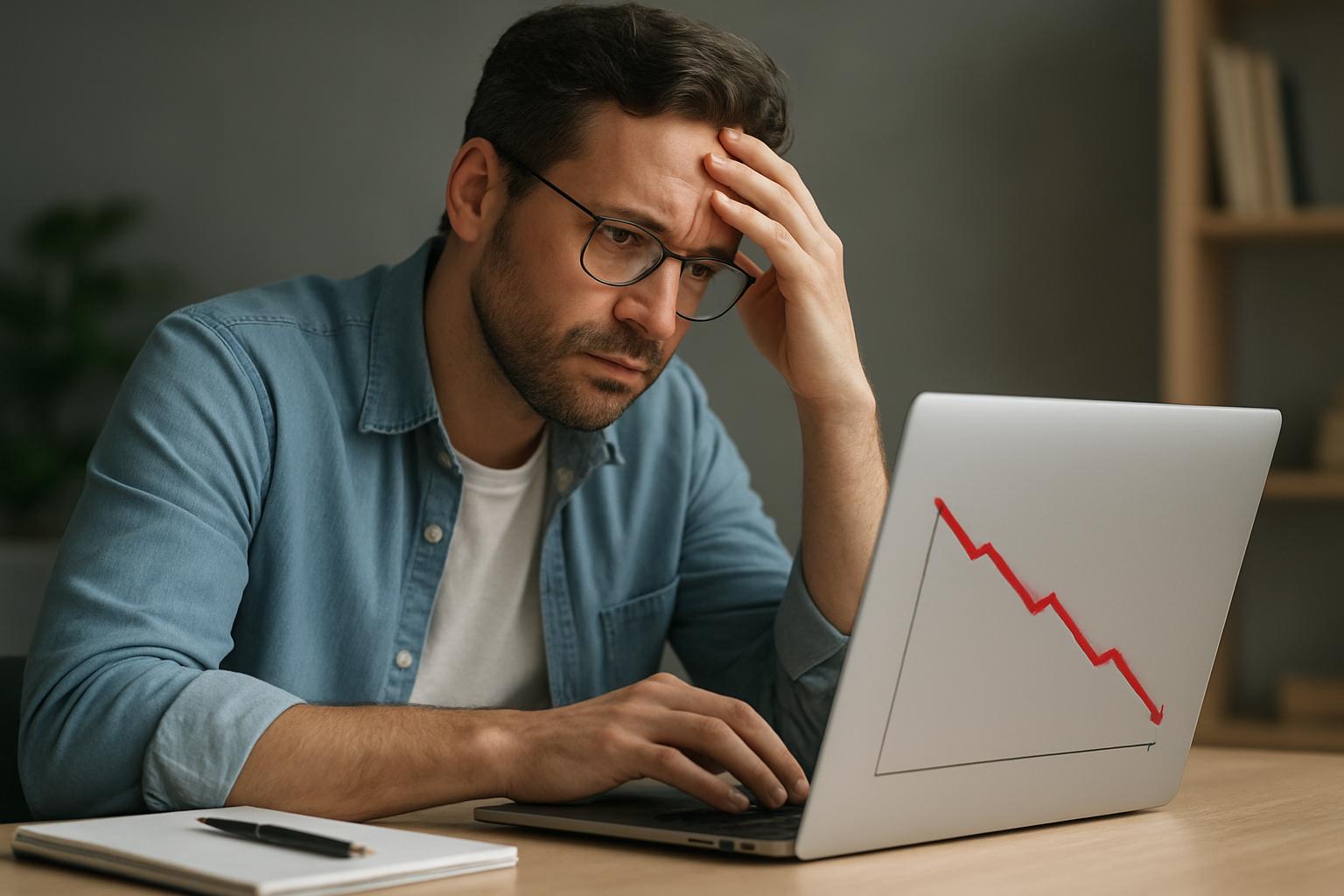 Почему сайт не растёт в поиске: 15 частых причин и как их диагностировать. Как расставить приоритеты и план действий Почему сайт не растёт в поиске: 15 частых причин и как их диагностировать. Как расставить приоритеты и план действий