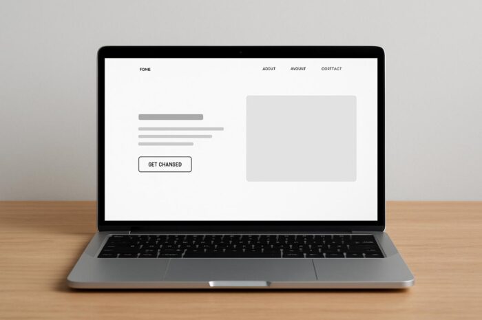 Почему сайты сеошников такие простые: минимализм, чистый код и удобство восприятия