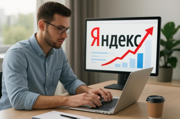 Как побеждать в выдаче: практическое руководство по SEO в Яндексе на 2026 год