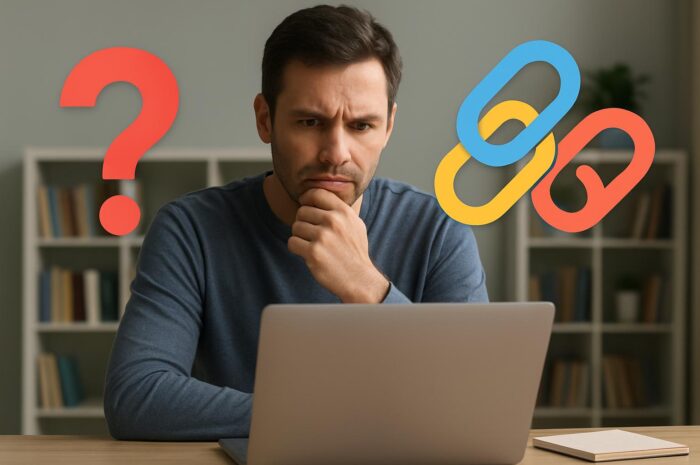 Покупать ли ссылки в 2026 году: SAPE, Gogetlinks и другие биржи ссылок — стоит ли игра свеч?