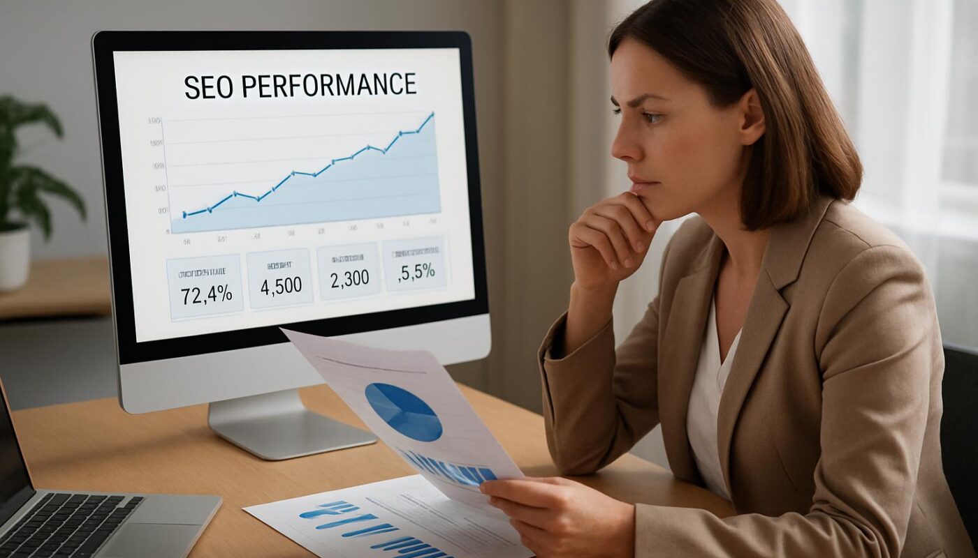 Невидимые валюты трафика: как измерять эффективность SEO без иллюзий