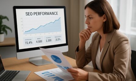 Невидимые валюты трафика: как измерять эффективность SEO без иллюзий