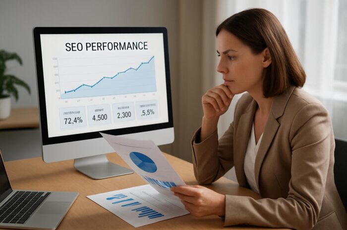 Невидимые валюты трафика: как измерять эффективность SEO без иллюзий