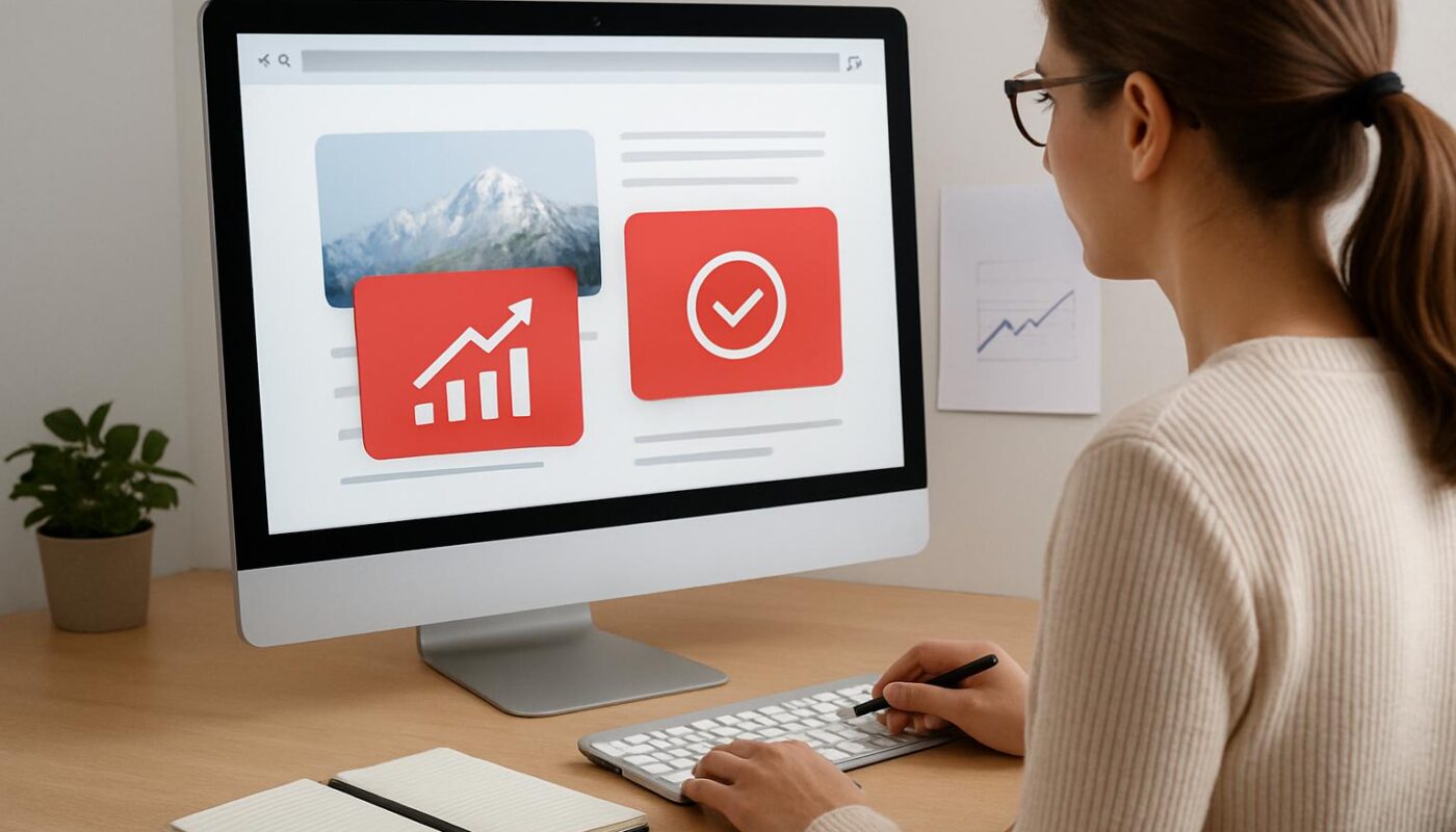 Как диагностировать и улучшить поведение пользователей: практический взгляд на аудит конверсии и юзабилити сайта