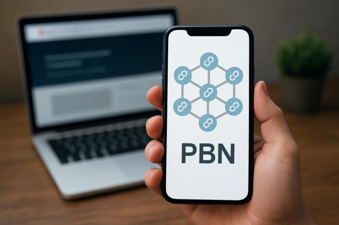 Ссылки с PBN для Яндекса: стоит ли игра свеч в 2026 году?