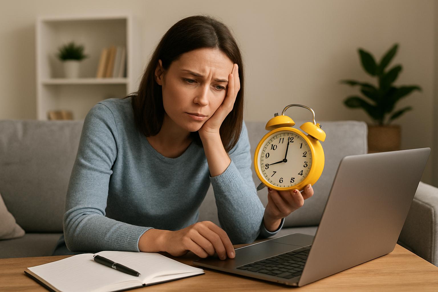 Правило двух минут и