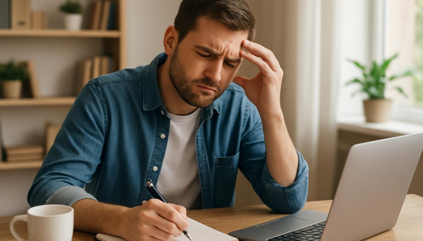 Почему планы кажутся врагом разума и как подружиться с планированием