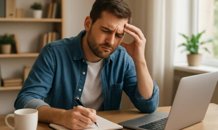 Почему планы кажутся врагом разума и как подружиться с планированием