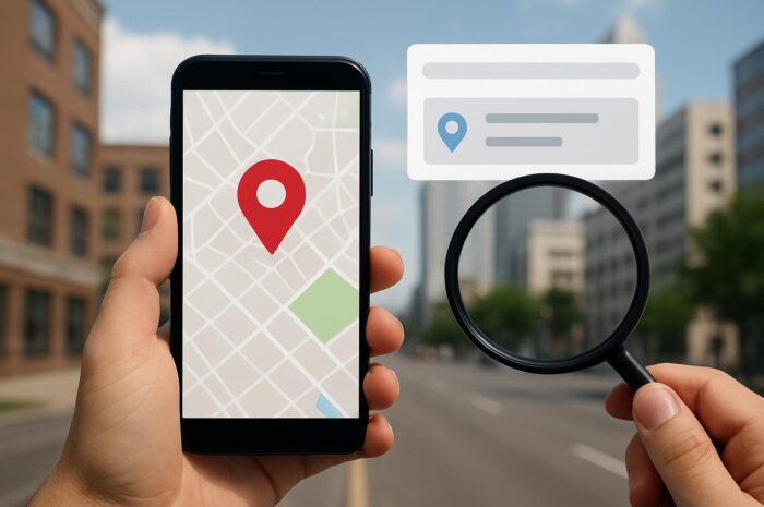 Как стать видимым рядом: практическое руководство по локальному продвижению