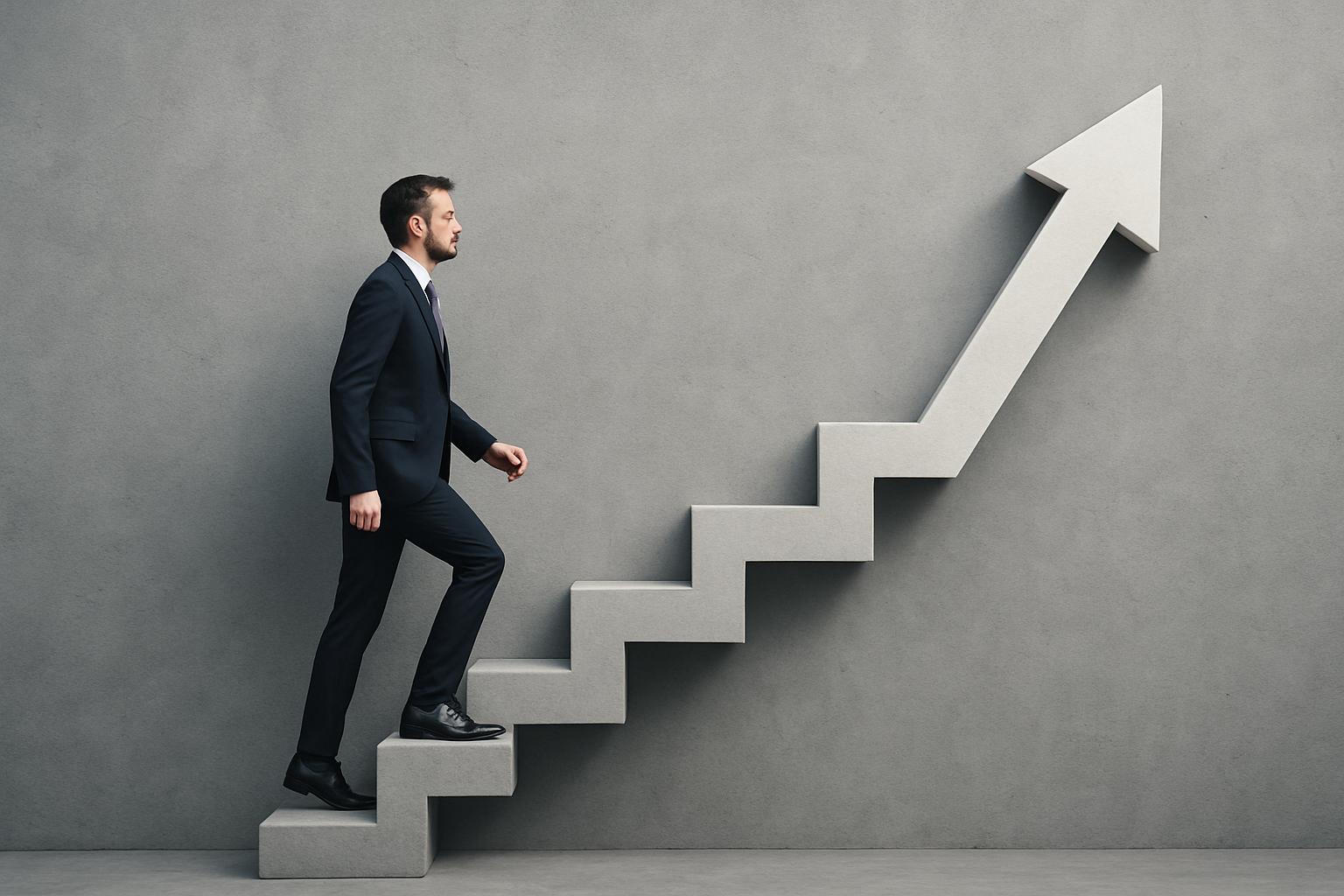 Кейс из опыта: как один проект поднялся в топ