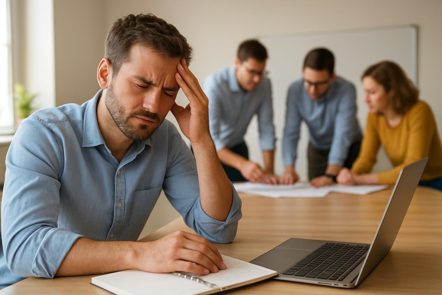 Как составлять планы для команд: гибкость и прозрачность