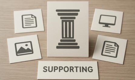 Как строить эффективные кластеры контента: от «пиллара» до поддерживающих статей