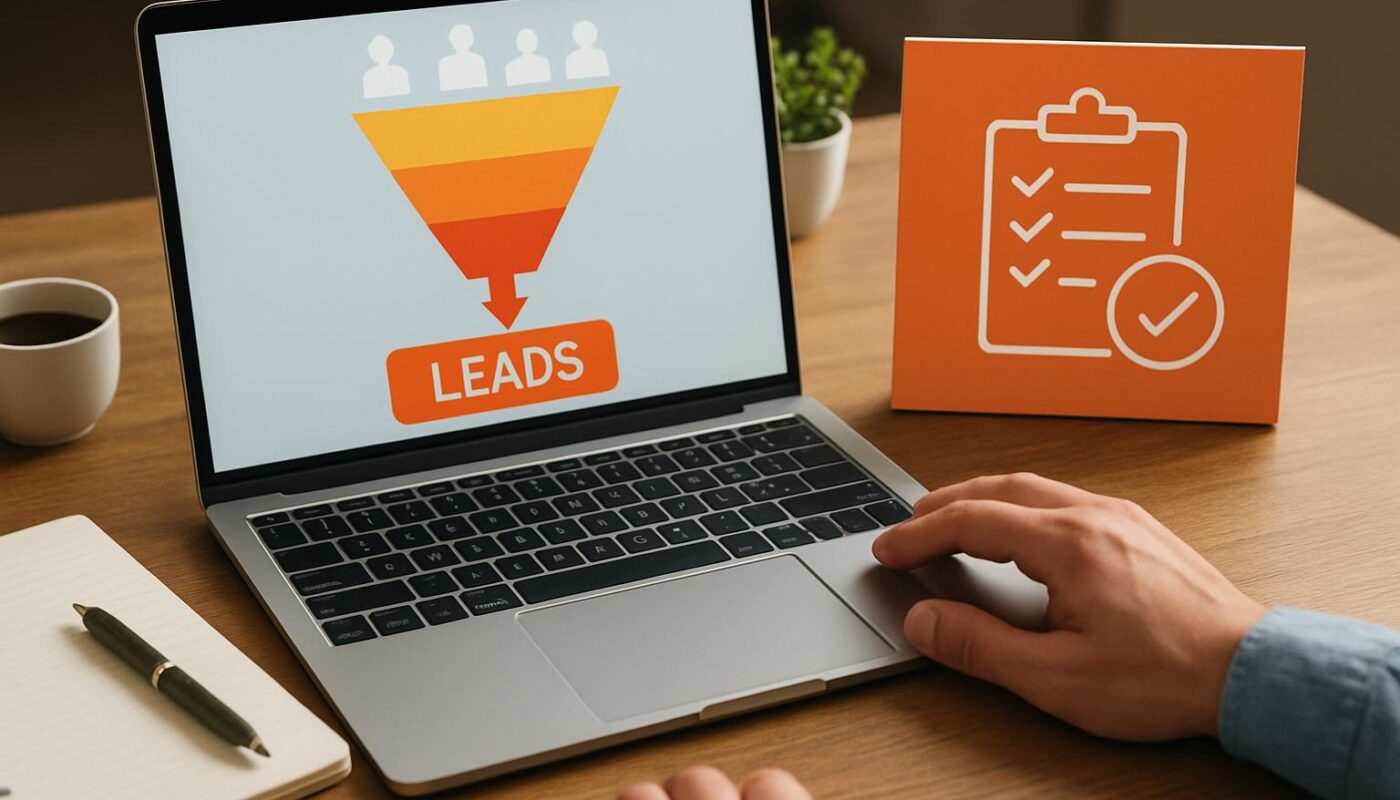 Как писать контент, который превращает трафик в реальные заявки: структура, офферы и практика