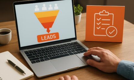 Как писать контент, который превращает трафик в реальные заявки: структура, офферы и практика