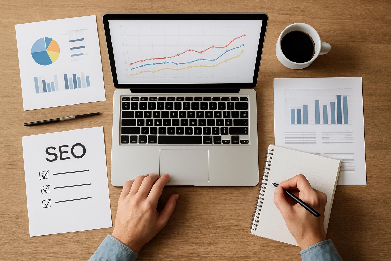 Как провести SEO-аудит своими силами: инструменты, шаги, приоритеты. Что делать после аудита: внедрение и контроль