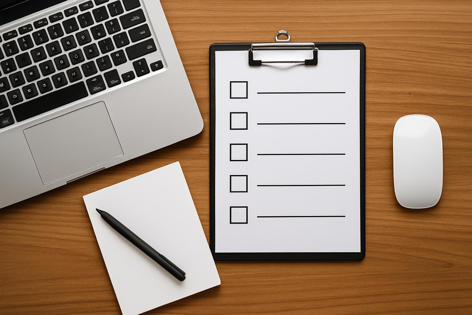 Как подготовить сайт к редизайну/переезду и не потерять трафик: план миграции. Технический чеклист перед релизом