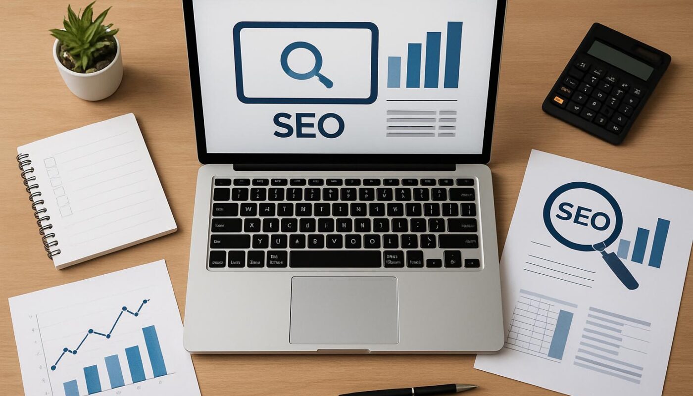 Разберём сайт по косточкам: практическое руководство по SEO-аудиту своими силами