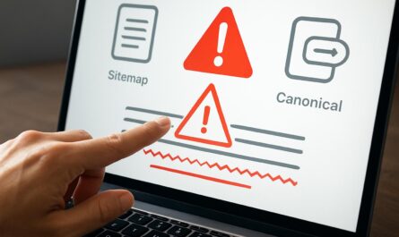 Почему важна индексация и как не потерять страницы: robots.txt, sitemap, каноникалы и типовые ловушки