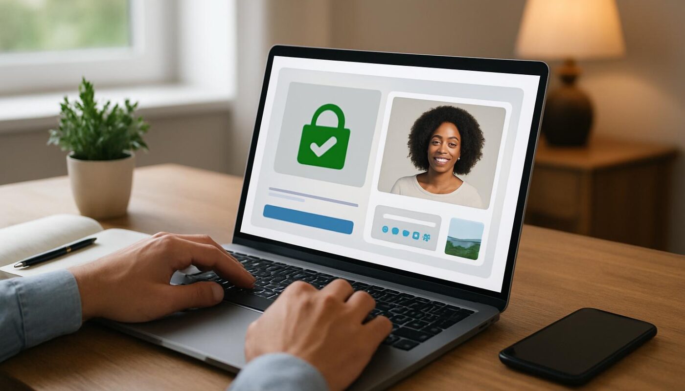 Доверие, которое конвертирует: практические приёмы для повышения репутации сайта