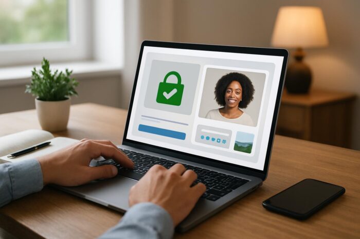 Доверие, которое конвертирует: практические приёмы для повышения репутации сайта