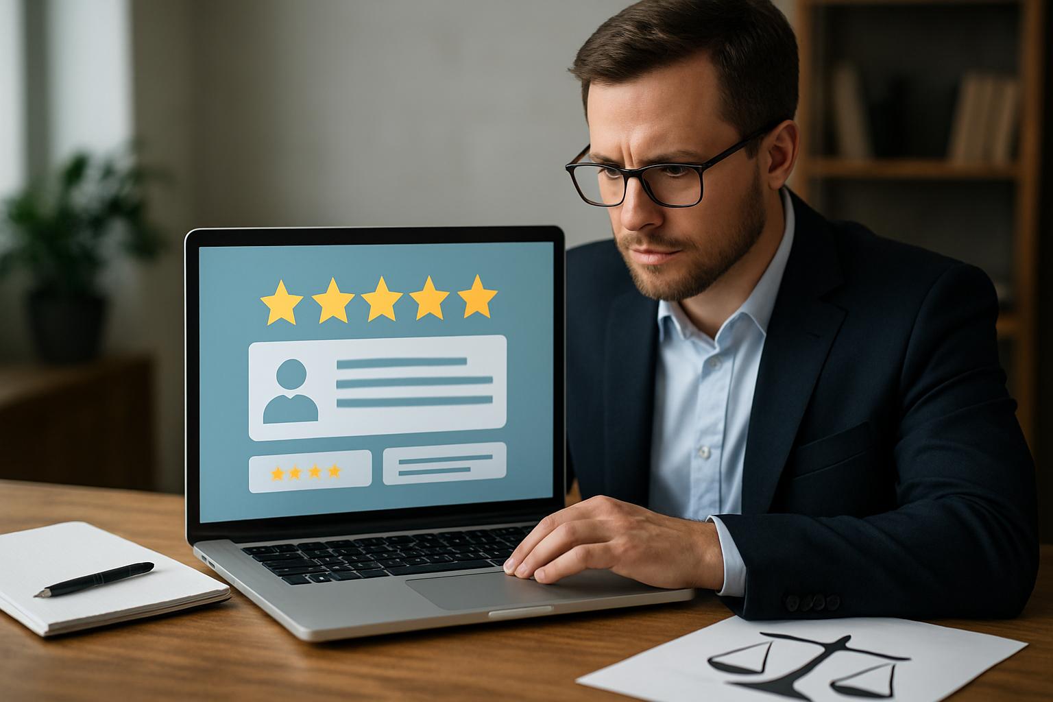 Как работать с отзывами: влияние на доверие, конверсию и локальную выдачу. Юридические и этические аспекты Как работать с отзывами: влияние на доверие, конверсию и локальную выдачу. Юридические и этические аспекты