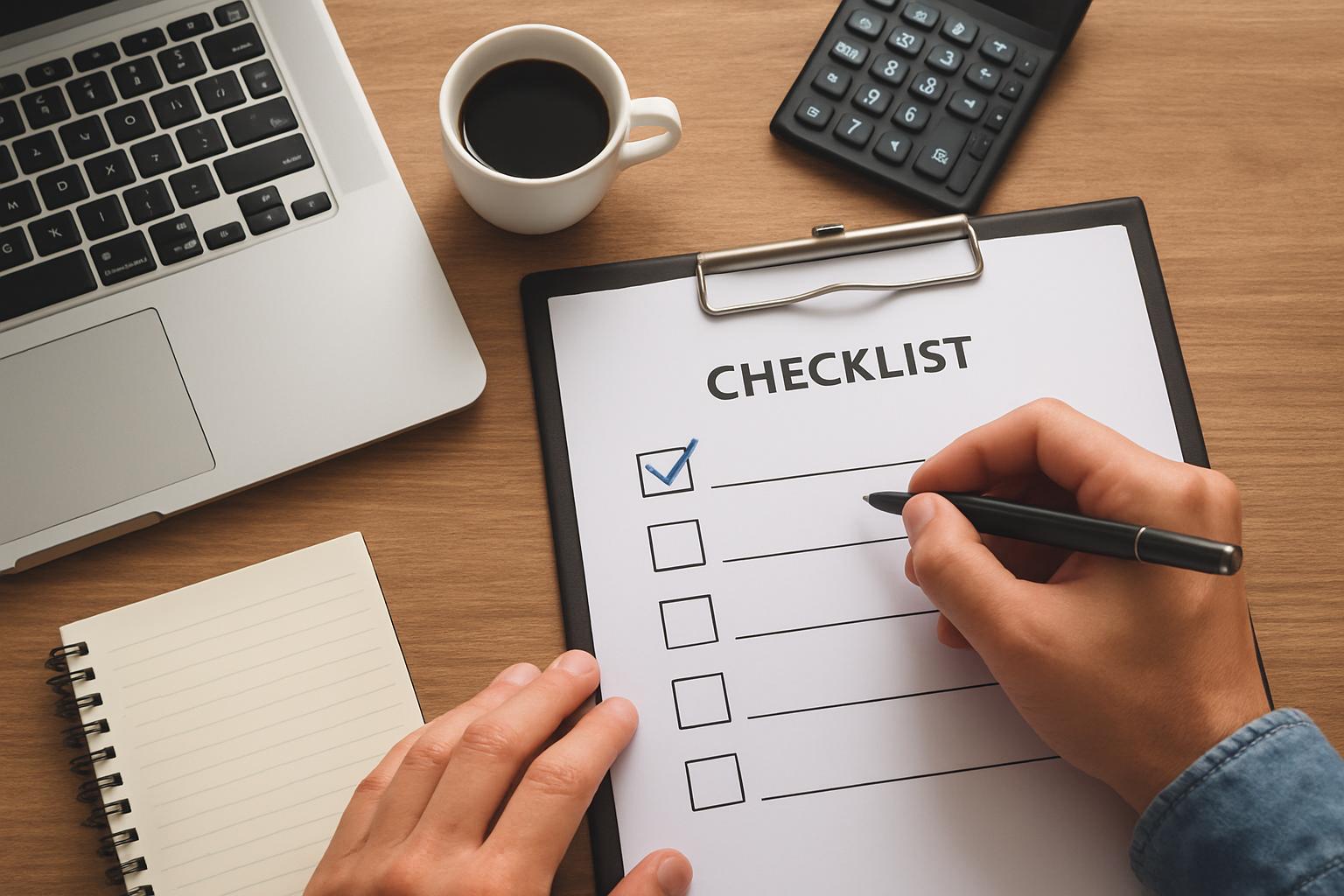 Конверсионный контент: как превращать трафик в заявки через структуру и офферы. Чек-лист перед запуском кампании Конверсионный контент: как превращать трафик в заявки через структуру и офферы. Чек-лист перед запуском кампании