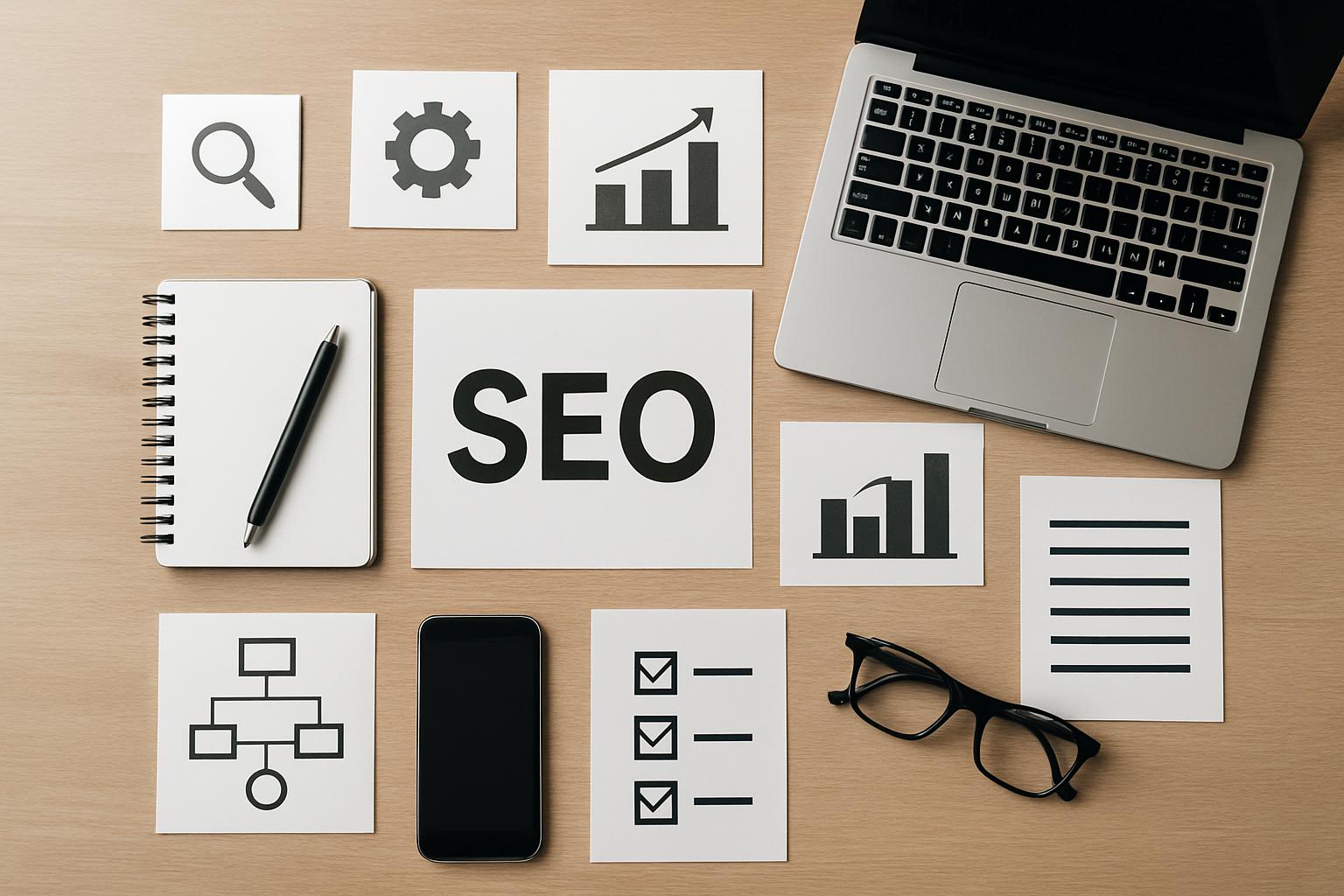 Как провести SEO-аудит своими силами: инструменты, шаги, приоритеты. Список ресурсов и шаблонов, которые помогут