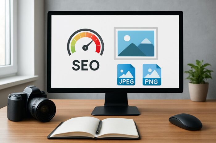 Как сделать изображения быстрыми и полезными: от форматов до alt-текстов и их влияние на SEO