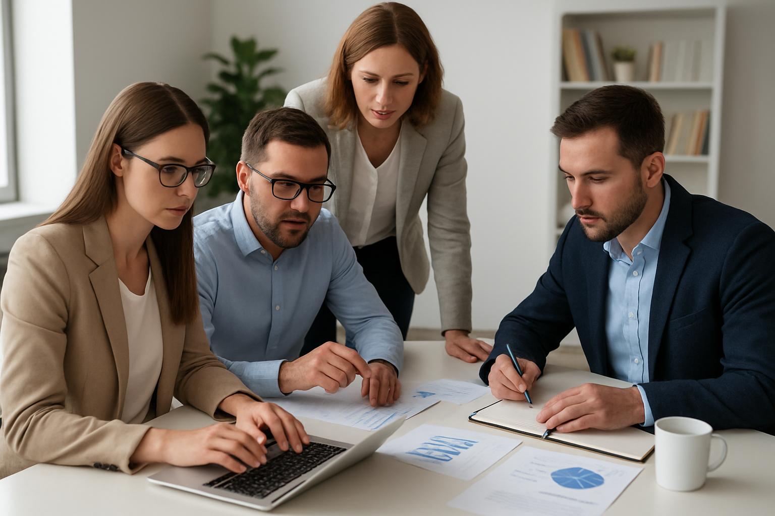 Что такое topical authority и как “закрывать тему” лучше конкурентов. Процесс команды: как организовать работу, чтобы не терять качество