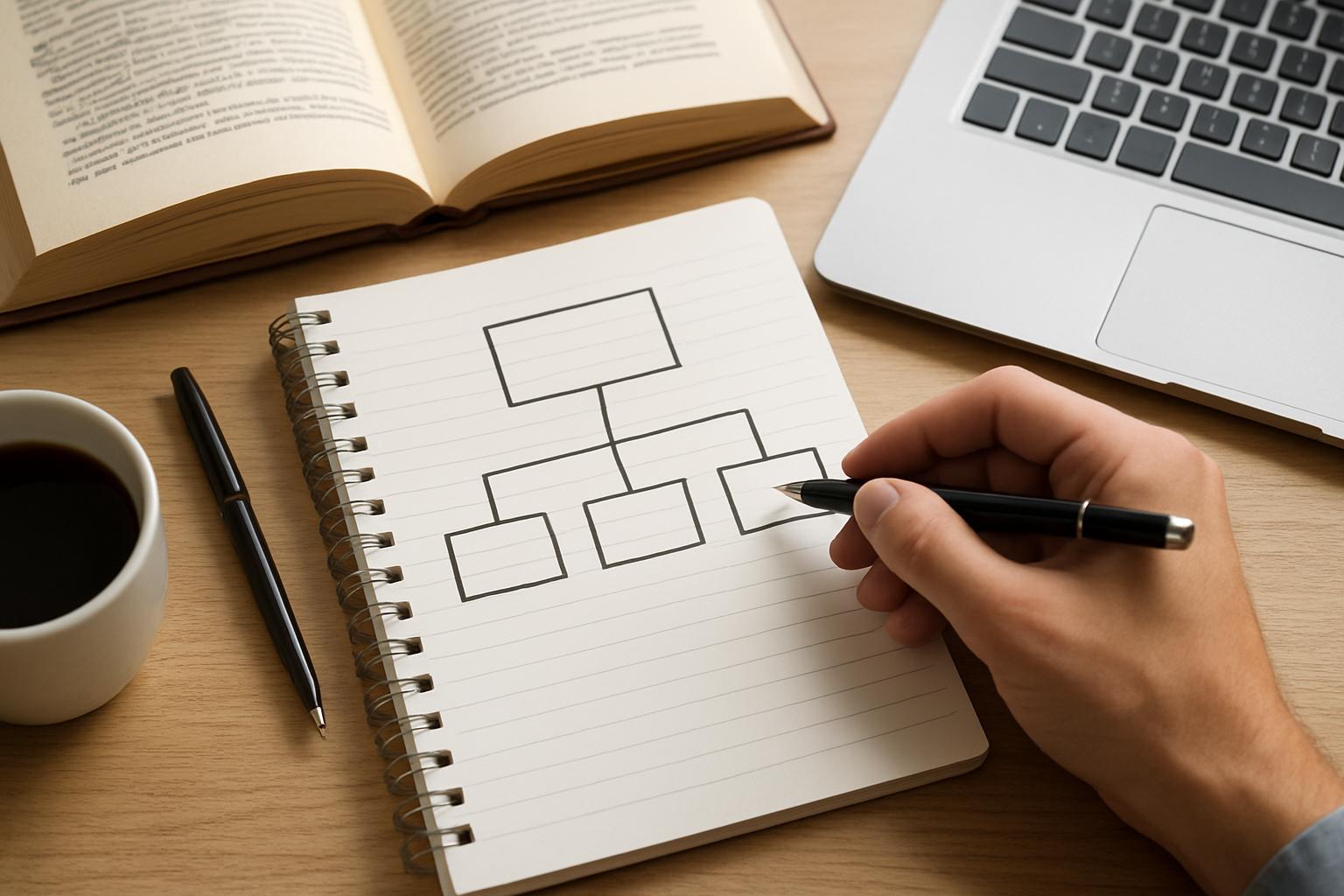 Кластеры контента: как построить “пиллары” и поддерживающие статьи. Как планировать и писать поддерживающие статьи