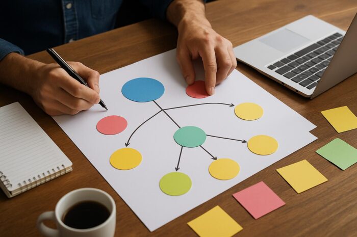 Одна страница — много трафика: как продвинуть лендинг и получить результат