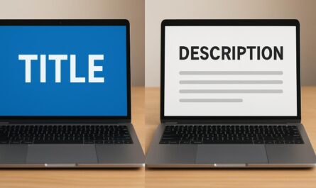 Заголовки, которые кликают: как создать Title и Description, чтобы люди не проходили мимо