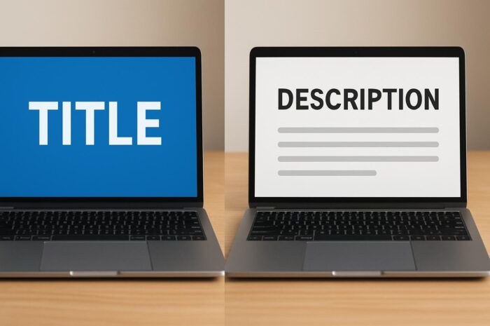 Заголовки, которые кликают: как создать Title и Description, чтобы люди не проходили мимо