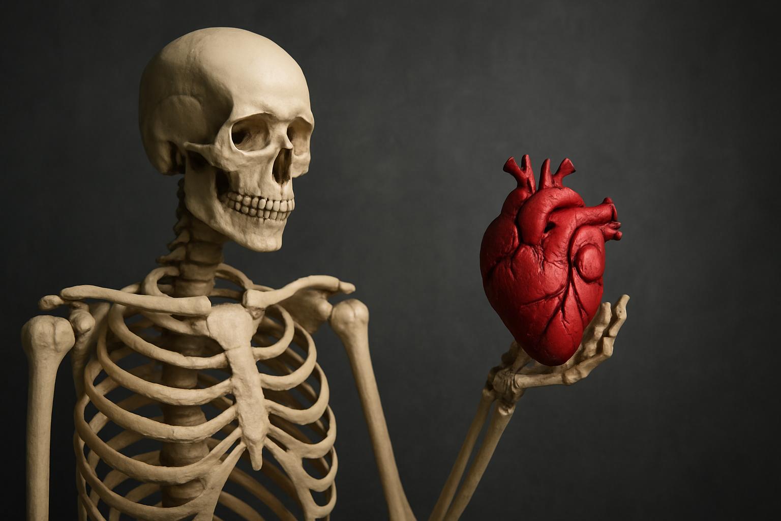 Конверсионный контент: как превращать трафик в заявки через структуру и офферы. Главная идея: структура как скелет, оффер как сердце Конверсионный контент: как превращать трафик в заявки через структуру и офферы. Главная идея: структура как скелет, оффер как сердце