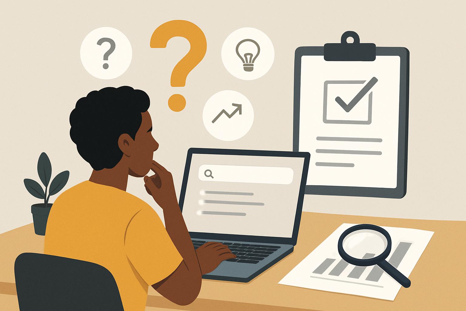 Как находить темы, которые дадут трафик: методика через вопросы, подсказки и конкурентов. Повторная оптимизация старых материалов Как находить темы, которые дадут трафик: методика через вопросы, подсказки и конкурентов. Повторная оптимизация старых материалов