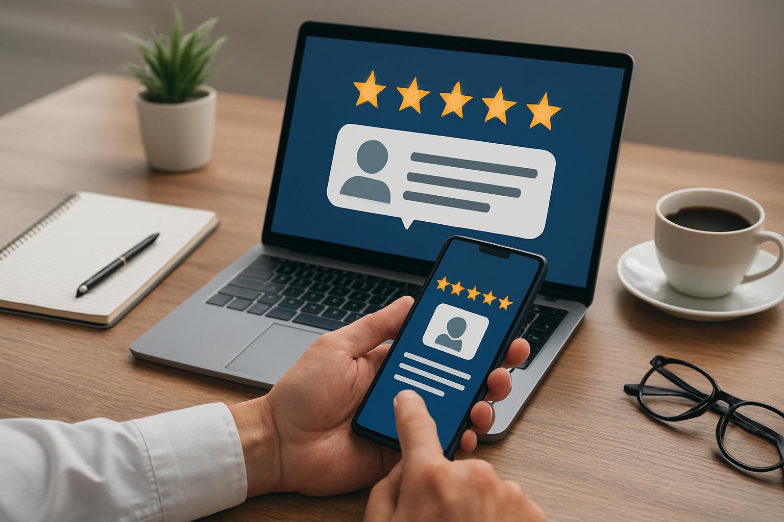 Как работать с отзывами: влияние на доверие, конверсию и локальную выдачу. Инструменты и площадки: где собирать отзывы Как работать с отзывами: влияние на доверие, конверсию и локальную выдачу. Инструменты и площадки: где собирать отзывы