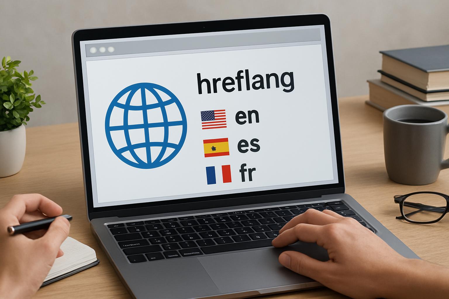 SEO для международных проектов: hreflang, структуры, поддомены vs папки. hreflang: что это и зачем он нужен