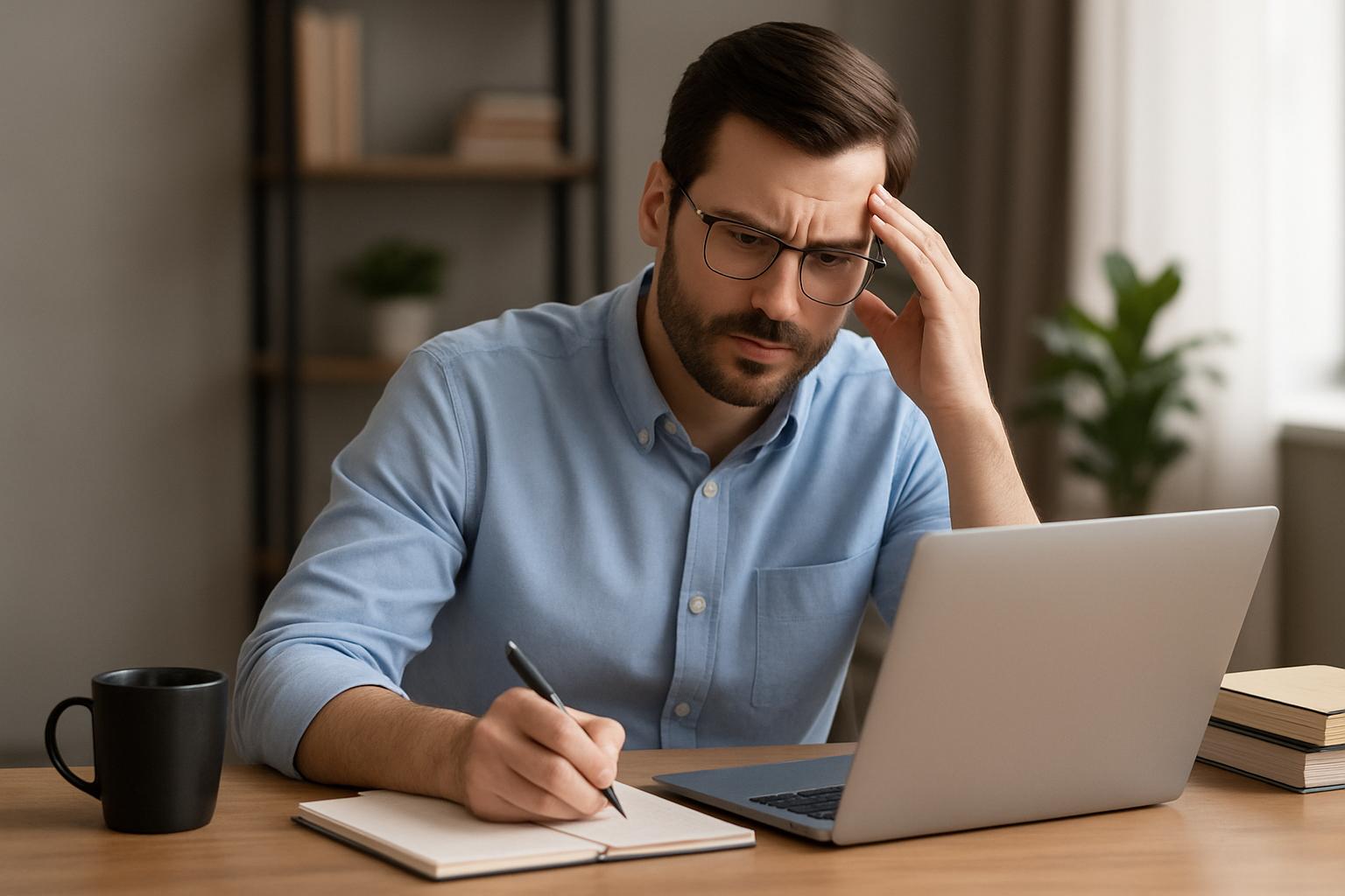 Блог компании: как не превратить его в “кладбище статей” и сделать источником лидов. Работа с возражениями и сомнениями в тексте