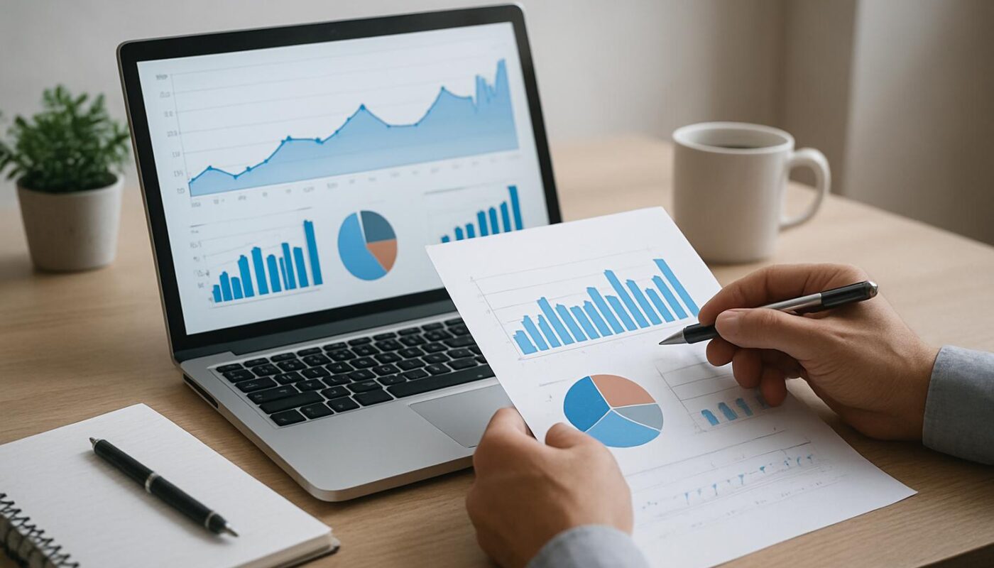 Не терять следы: как правильно маркировать трафик и принимать решения на основе сквозной аналитики